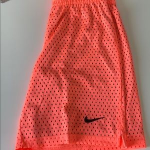 Women’s basketball shorts